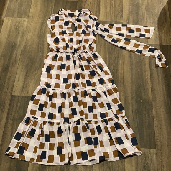 Kate Spade Dress ♠️ - Picture 2 of 6